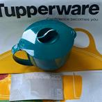 Tupperware microplus schenkkan 1L