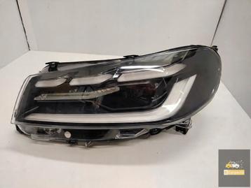 Toyota Proace Pro-Ace III Lift Volledig Led-lamp links Ideaa beschikbaar voor biedingen