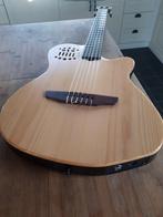 Godin  Multiac ACS-SA, Muziek en Instrumenten, Ophalen of Verzenden, Zo goed als nieuw, Overige typen, Met (piezo-)element