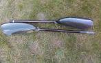 Paddel Ox carbon, Watersport en Boten, Ophalen, Zo goed als nieuw, Dubbelbladige peddel
