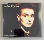 Sinead O’Connor CD Maxi 2U 1990 3 tracks Ensign 663006, Verzenden, Zo goed als nieuw