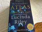 Boek, Ophalen, Zo goed als nieuw, Lucinda Riley