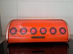 Brabantia broodtrommel vintage, Ophalen