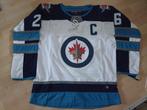 Winnipeg Jets Jersey Wheeler maat: M, Sports & Fitness, Hockey sur glace, Envoi, Neuf, Vêtements