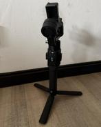 DJI Ronin-SC, Audio, Tv en Foto, Fotografie | Statieven en Balhoofden, Ophalen, Gebruikt, Minder dan 150 cm, Driepoot
