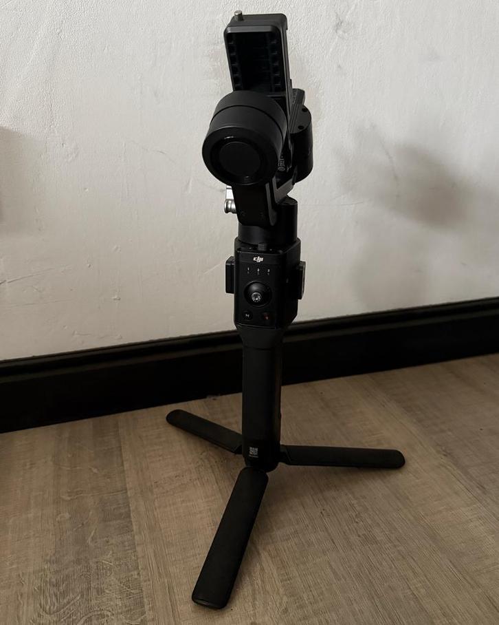 DJI Ronin-SC, Audio, Tv en Foto, Fotografie | Statieven en Balhoofden, Gebruikt, Driepoot, Minder dan 150 cm, Ophalen
