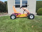 Berg skelter gocart Type Roxy met vrijloop Nieuwstaat, Enlèvement, Comme neuf, Berg, Roue libre automatique