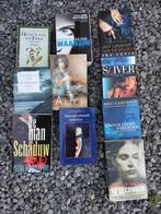 Set van 10 boeken 5 kopen + 5 gratis, Enlèvement, Utilisé, Reste du monde