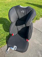 Siège auto pour enfant Britax Römer — noir, avec ISOFIX, Enfants & Bébés, Sièges auto, Autres marques, 15 à 36 kg, Enlèvement