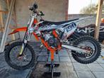 KTM 65cc 2017 kleine wielen optie grote wielen, Fietsen en Brommers, Ophalen