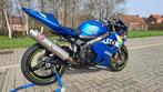 suzuki GSXR 750 K5 circuitmotor, 750 cc, Sportuitlaat, 4 cilinders, Super Sport