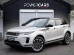 Land Rover Range Rover Evoque P300e | AWD | BLACK PACK | 20", Autos, Cuir, Argent ou Gris, Achat, Euro 6