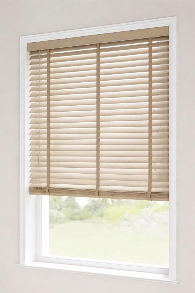 Houten lamellen, Ophalen, Zowel mooi in moderne als landelijk interieur., 100 tot 150 cm, Nieuw