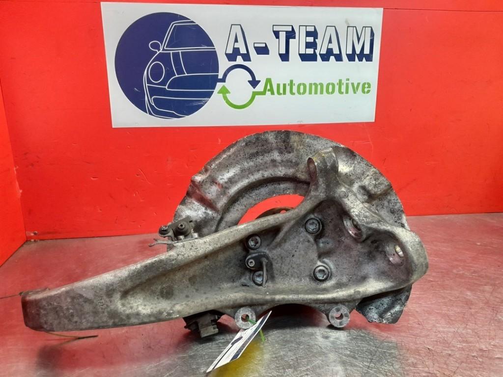 FUSEE AVANT GAUCHE BMW 5 serie (F10) (01-2009/10-2016), Utilisé, BMW