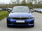 BMW Serie 3 340 M340i xDrive Berline, Auto's, Automaat, 4 deurs, Euro 6, Blauw