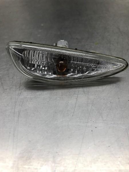 KNIPPERLICHT SCHERM RECHTS VOOR Hyundai i30 (GDHB5), Gebruikt, Hyundai