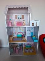 Poppenhuis, Ophalen, Poppenhuis