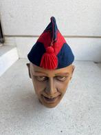 ABBL bonnet wo1, Verzamelen, Militaria | Algemeen, Ophalen of Verzenden