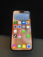 Iphone 15 pro max 256GB, Ophalen, IPhone 15