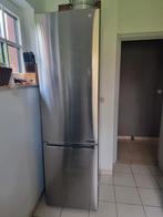 Frigo LG Centum System, Enlèvement