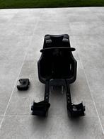 Bobike fietstoeltje voorzitje, Ophalen, Voetsteuntjes, 0 t/m 18 kg, Voorzitje