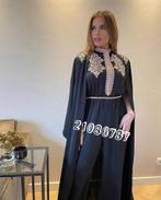 Nieuwe jellaba, Kleding | Dames, Jumpsuits, Ophalen, Nieuw, Maat 38/40 (M), Zwart