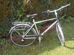 Herenfiets Oxford, Gebruikt, Versnellingen, 49 tot 53 cm, Ophalen
