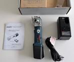Snoerloze, elektrische snijmachine Emery EC-360, Ophalen of Verzenden, Nieuw