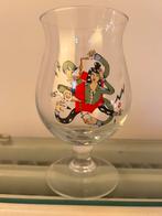 Verre à bière Duvel Manuel Murillo Collectors, Enlèvement, Neuf, Verre ou Verres, Duvel