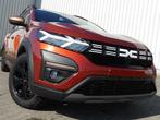 Dacia Jogger 1.0 TCe Extreme 5pl., Auto's, Dacia, Overige modellen, Overige kleuren, Bedrijf, Emergency brake assist