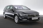 (2ACB562) VOLKSWAGEN PASSAT VARIANT, Cuir, Achat, Entreprise, 5 portes