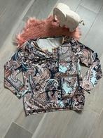 T-shirt à manches longues, Enlèvement ou Envoi, Comme neuf, Taille 42/44 (L)