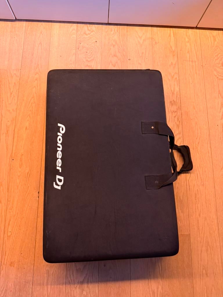 PIONEER RX3, Ophalen, Nieuw