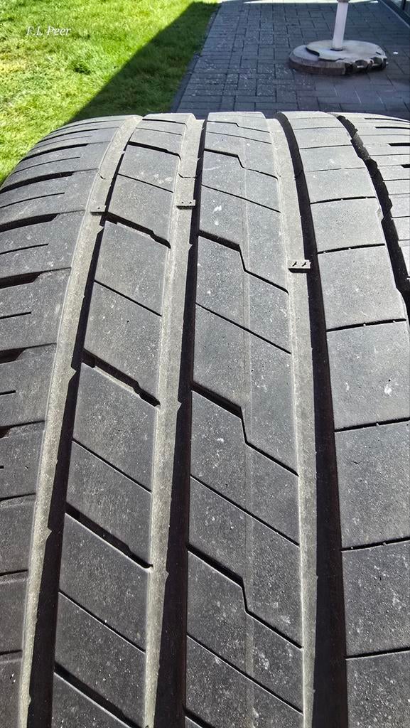 2x Hankook (Ventus S1 Evo3 SUV) Maat: 305/40 R20, Auto-onderdelen, Banden en Velgen, Ophalen, 305 mm, Band(en), 20 inch