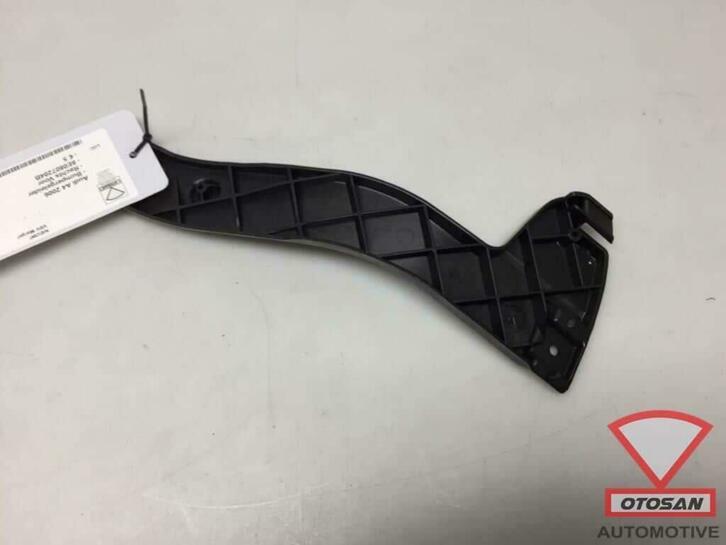 audi a4 8e 2006 bumpergeleider rechts voor 8e0807204b, Auto-onderdelen, Carrosserie, Bumper, Audi, Voor, Rechts, Nieuw