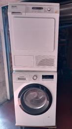 Machine à laver BOSCH 9kg A +++. Sèche linge Miele, Enlèvement, Comme neuf