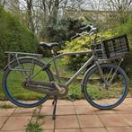 Gazelle Heavy Duty, Fietsen en Brommers, Ophalen, Versnellingen, Zo goed als nieuw, Gazelle