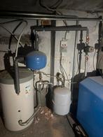 Mazoutketel buderus g115, Enlèvement, Comme neuf