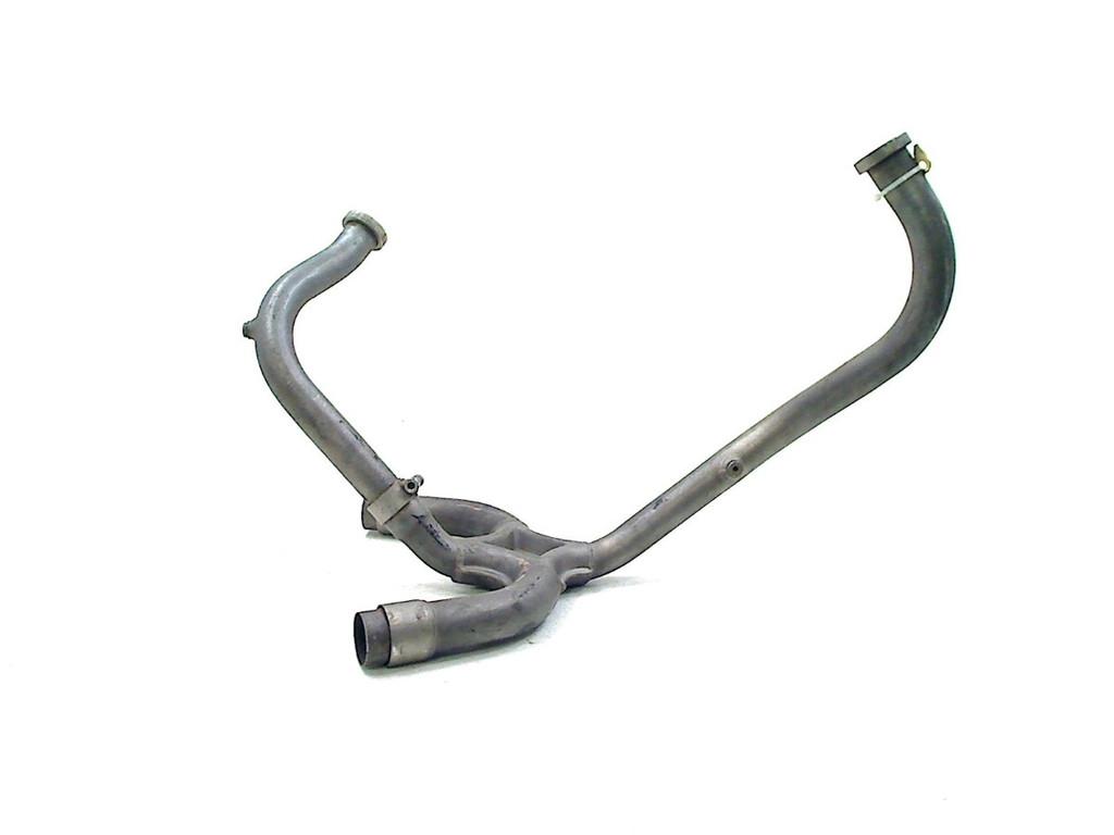ÉCHAPPEMENT HEADER / DOWNPIPES 750 SS 1999-2007 (750SS), Dhr. S. di Majo, Utilisé, Info@cama-motorparts.nl, P.J. Troelstraweg 8 8
3144 CX  MAASSLUIS, NL