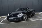 Porsche 718 | Boxster T | PDK | Full PPF | Sport Chrono |, 218 kW, Cabriolet, Bedrijf, 2 zetels