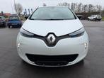Renault ZOE 40ze elektrisch, Automaat, Wit, 5 deurs, ZOE