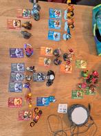 Skylanders Giants – Figuren met originele trading cards, Ophalen, Overige genres, 2 spelers, Zo goed als nieuw