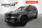 Hyundai Santa Fe 1.6 T-GDi Hybrid Calligraphy Aut. 7 PLAATSE, 176 kW, 1110 kg, 5 portes, 239 ch