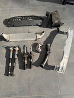 Audi Rs3 8v originele onderdelen, Enlèvement