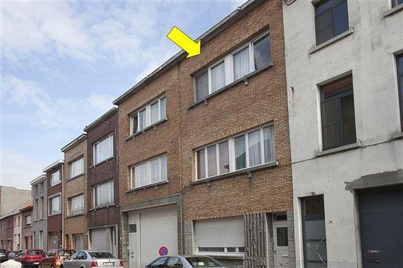 Appartement 2 slk in Deurne : vanaf maart beschikbaar, Immo, Appartementen en Studio's te huur, Antwerpen (stad), 50 m² of meer