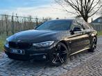 BMW 420 Gran Coupé 420i * M PACK * NAVI * CRUISE *, Auto's, Automaat, Achterwielaandrijving, 4 cilinders, Overige bekleding