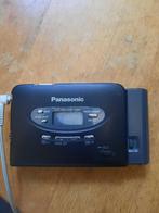 Panasonic RQ-SX1V Walkman Radio Casette, TV, Hi-fi & Vidéo, Walkman, Discman & Lecteurs de MiniDisc, Enlèvement ou Envoi, Walkman ou Baladeur