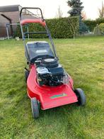 Zelftrekker, Tuin en Terras, Grasmaaiers, Ophalen, Cirkelmaaier, Zo goed als nieuw, Opvangbak