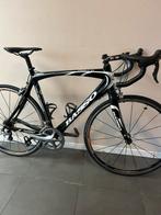 Vélo de course BASSO full carbone, Fietsen en Brommers, Gebruikt, 57 cm of meer, Ophalen, Overige merken