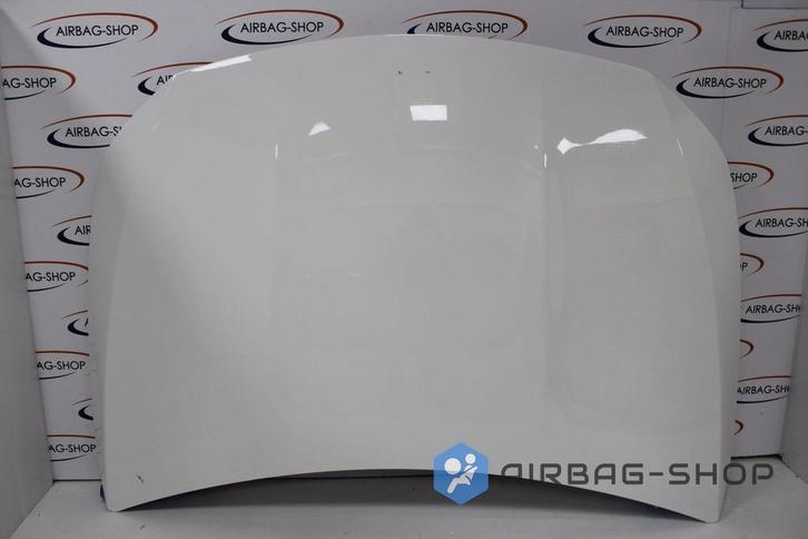 Mercedes A Klasse W177 Motorkap 2018-2021 Polarweiss 149, Auto-onderdelen, Carrosserie, Motorkap, Mercedes-Benz, Voor, Nieuw, Ophalen of Verzenden